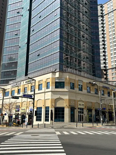 고컬래쉬 동탄점 사진 6