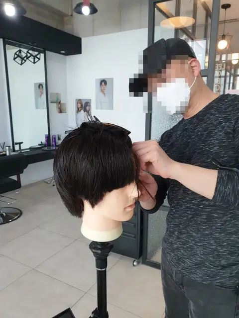 온니쌀롱 서면점 사진 8