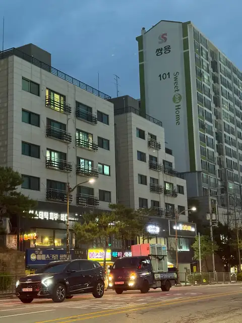 어바웃바레 사진 3