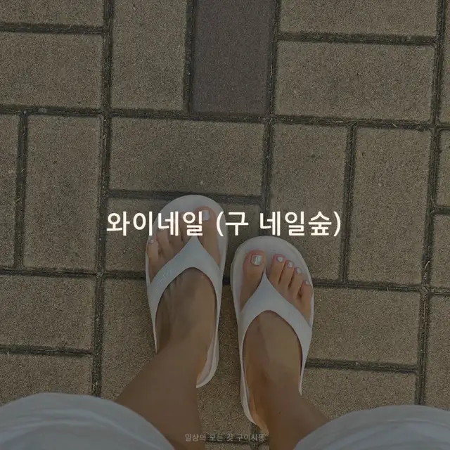 와이네일 송도점 사진 5