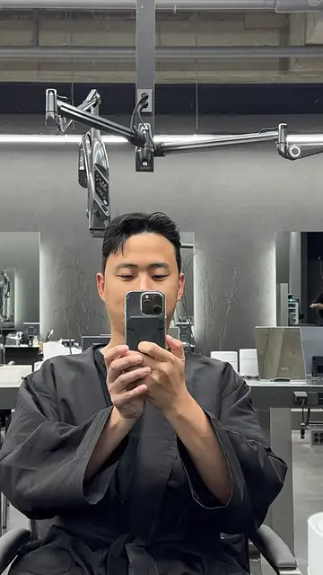 꾸밈맨즈 동탄역점 사진 4