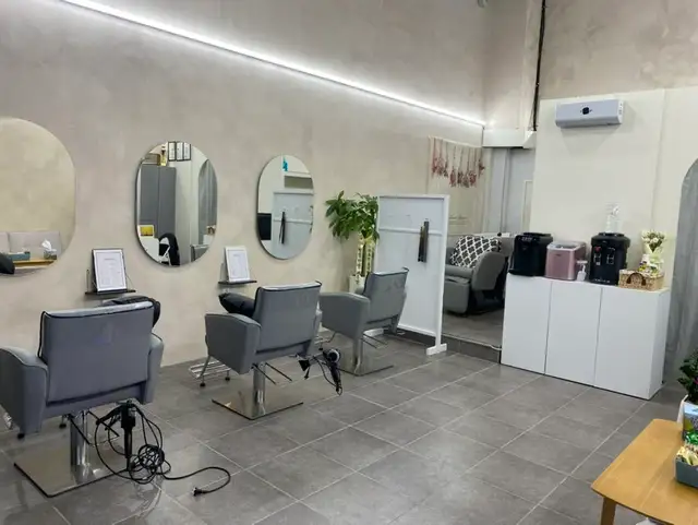 라무르헤어스튜디오 사진 6
