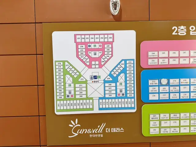 누데이왁싱 사진 4