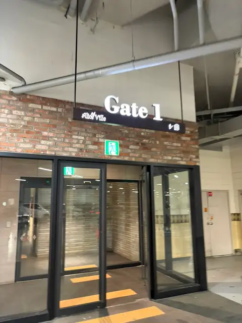 라운드뮤즈 사진 5