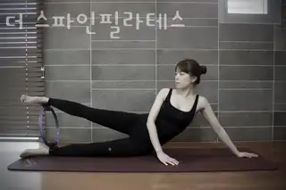 더스파인필라테스 사진