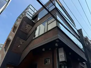 무에 사진