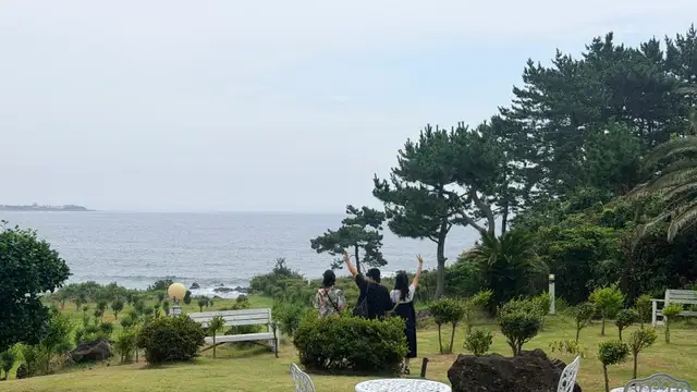 퍼블릭왁싱 홍대점 사진 3