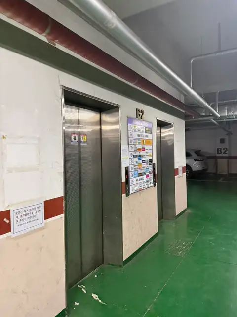 피지컬스퀘어 사진 6