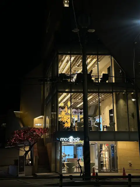 모즈헤어 프리빌레쥬 서교 사진 4
