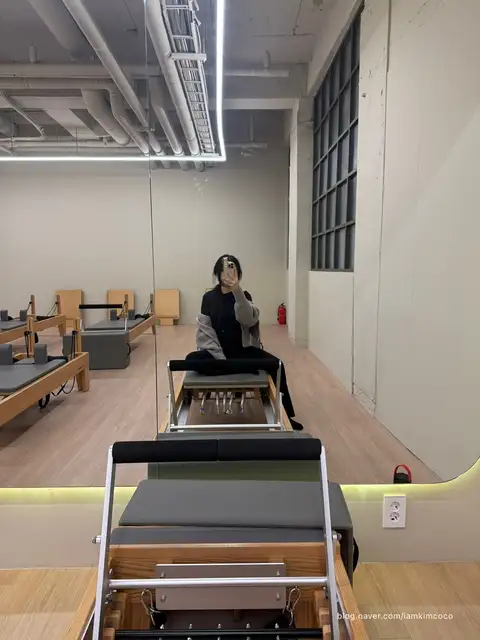 언니네필라테스 이천터미널점 사진 3