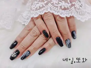 네일또와 사진