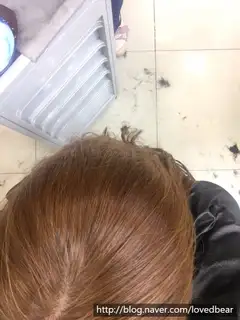 박시연헤어갤러리 사진