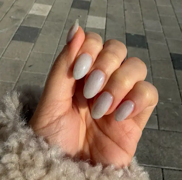 오늘은 네일 사진 5
