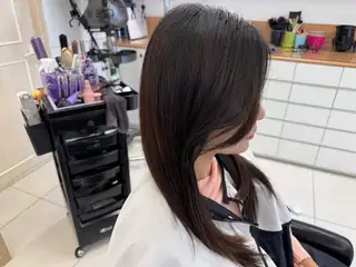 트리코드헤어살롱 마곡나루역점 사진