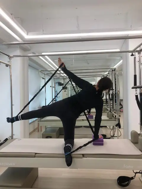 올곧은필라테스 사진 8