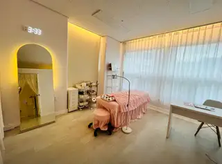 라온에스테틱 사진