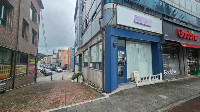 원블링네일 사진 4