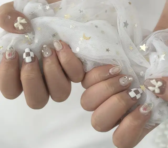 블루밍네일 사진 4
