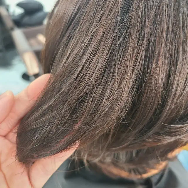 러반헤어 사진 4