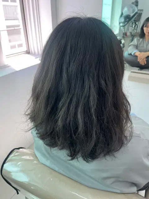 메이브헤어 사진 2