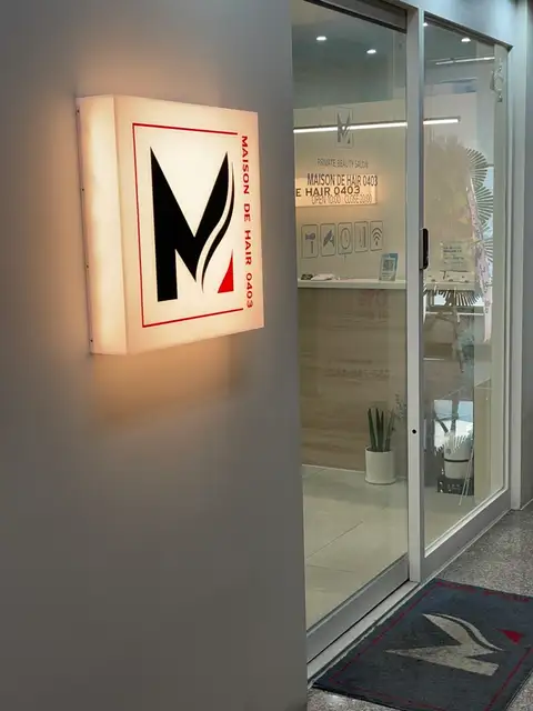 메종드헤어0403 원주단구점 사진 3