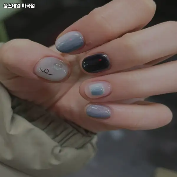 윤스네일 사진 8