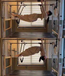 머슬케어필라테스 홍대점 사진