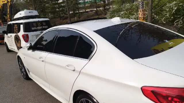 띠앗머리 사진 4
