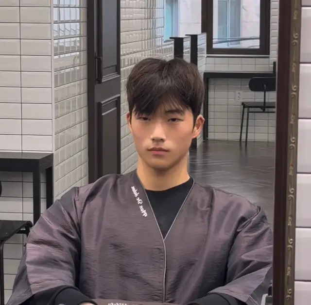 맨드살롱 합정점 사진 4