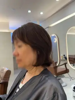 박승철헤어스투디오 용산호반써밋점 사진