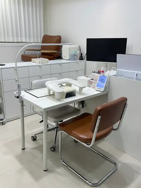 모아네일 사진 2