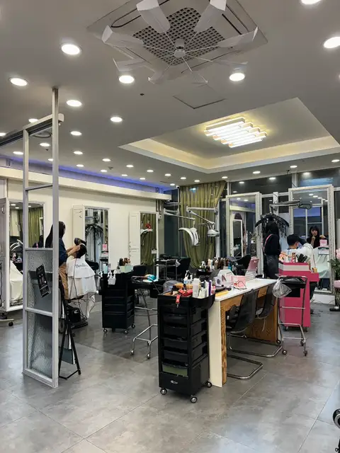 리안헤어 문배리첸시아점 사진 8