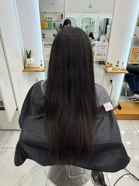 온뉴헤어 범천점 사진 7