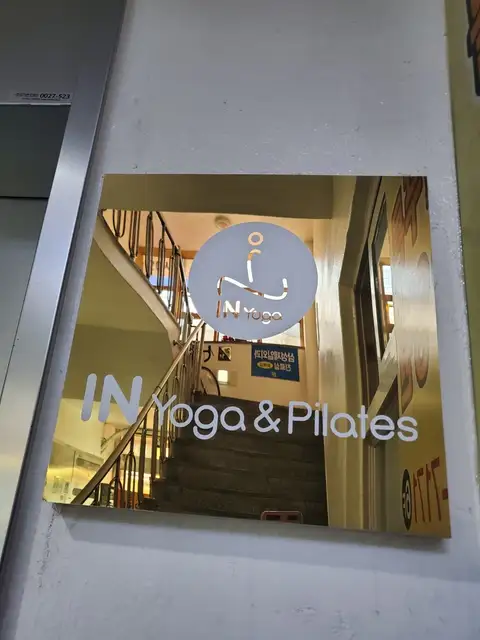 아이엔요가&필라테스 자양점 사진 6