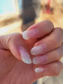 네일온제 사진