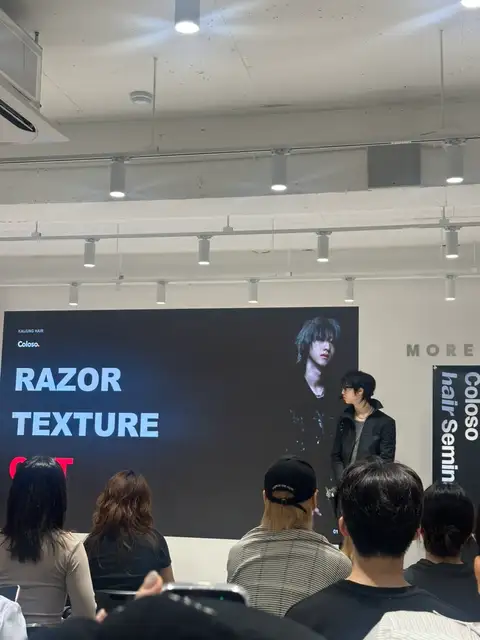 카이정헤어 홍대상수점 사진 7