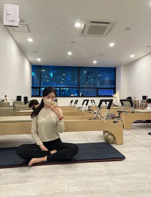 W필라테스 민락점 사진 7