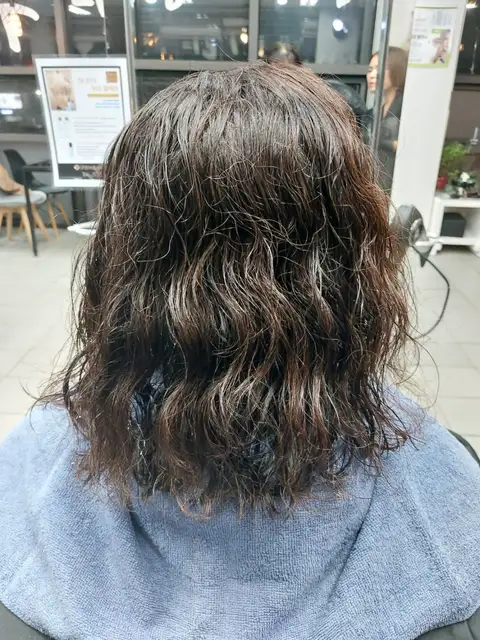 미라주헤어 사진 7