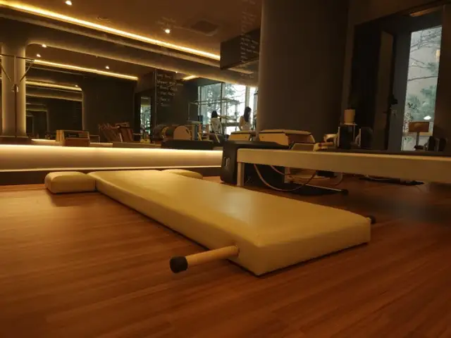 리햅바디필라테스 사진 2