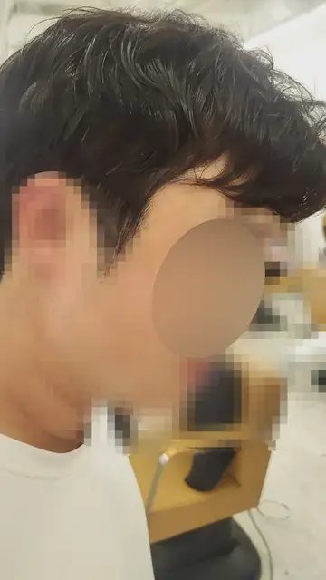 오하루헤어 동탄점 사진 7