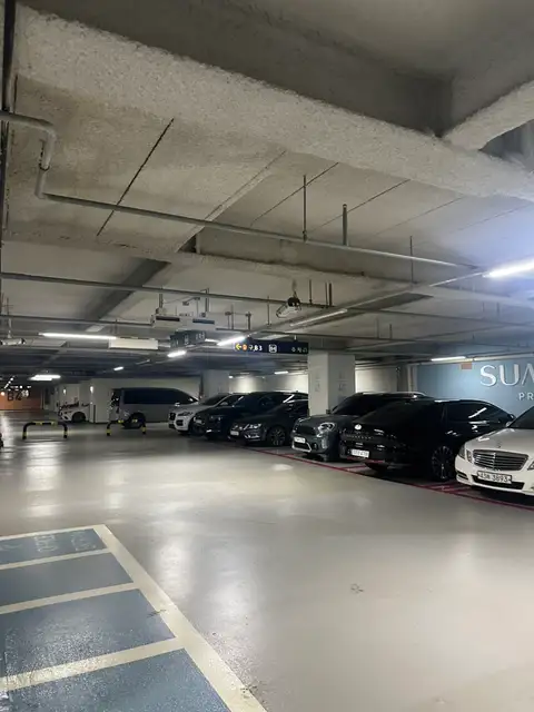 에스테틱을 담은 용산본점 사진 3