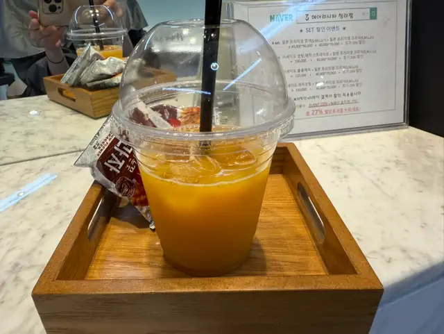 헤어라시타 청라점 사진 6