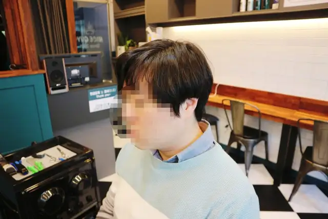 나이스가이 마곡역점 사진 2