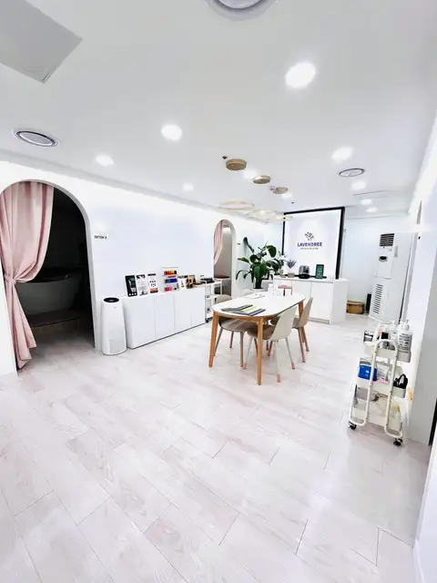 라벤드리 사진 2