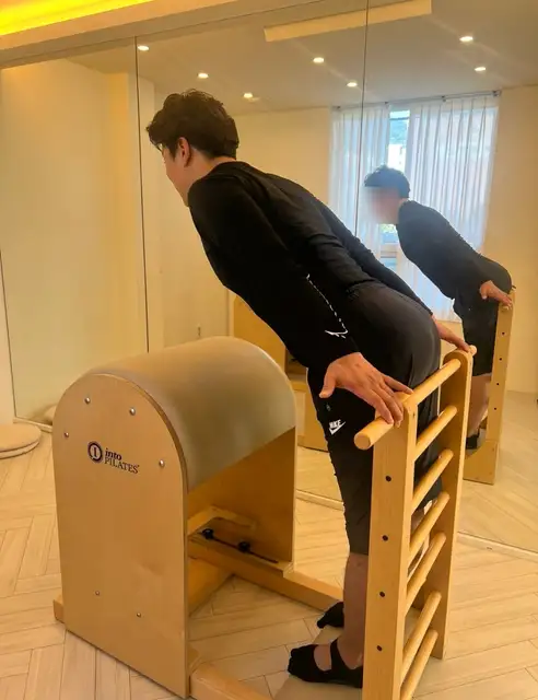바로필라테스 사진 2