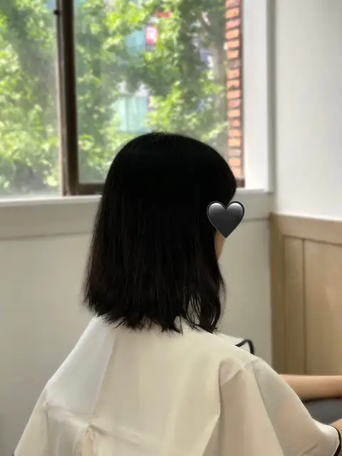 몰디붙임머리 사진 5