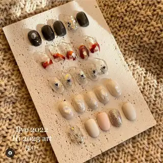 굳띵네일 사진