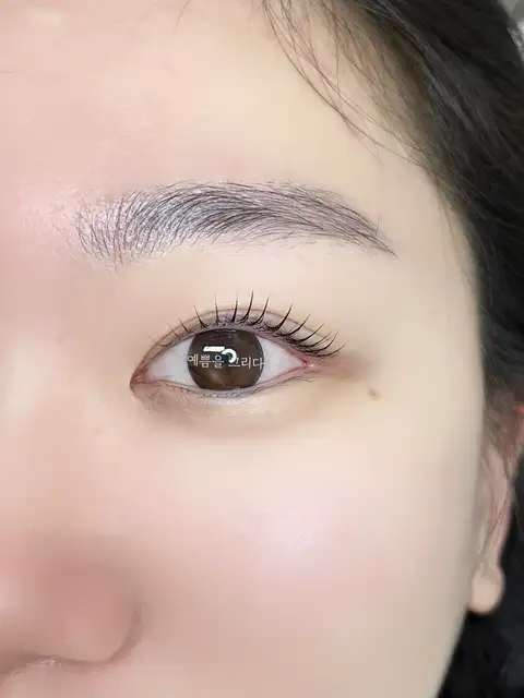 예쁨을그리다 사진 2