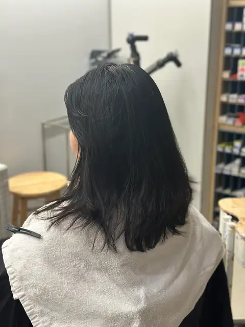 파커헤어 홍대서교점 사진 6