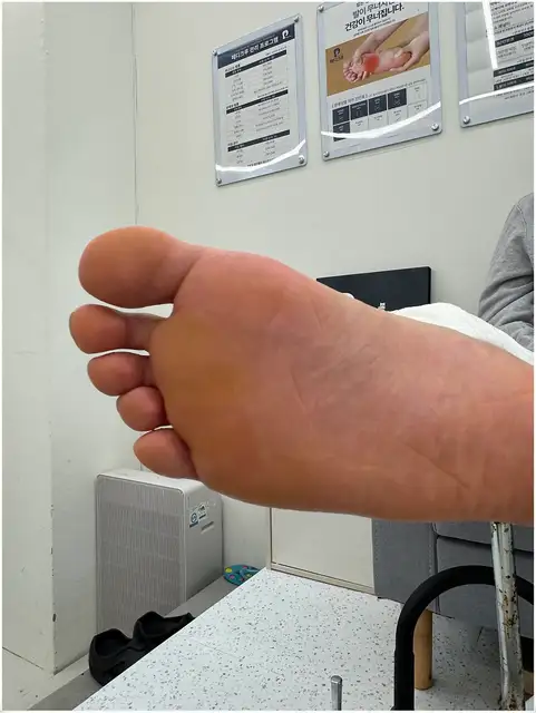 무드비네일 페디크루 화성동탄점 사진 8